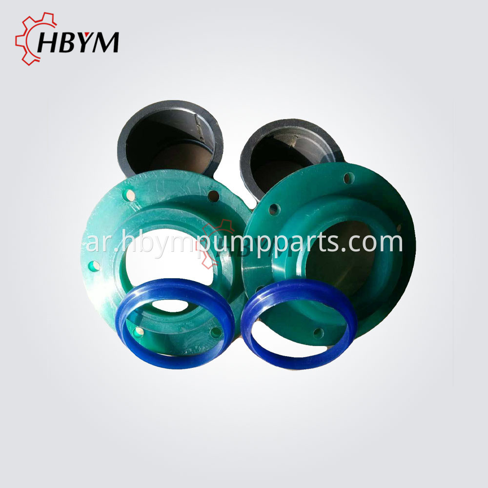 Mixer Seal Kits 1